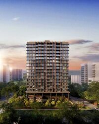 Amber Gardens (D15), Condominium #452304991